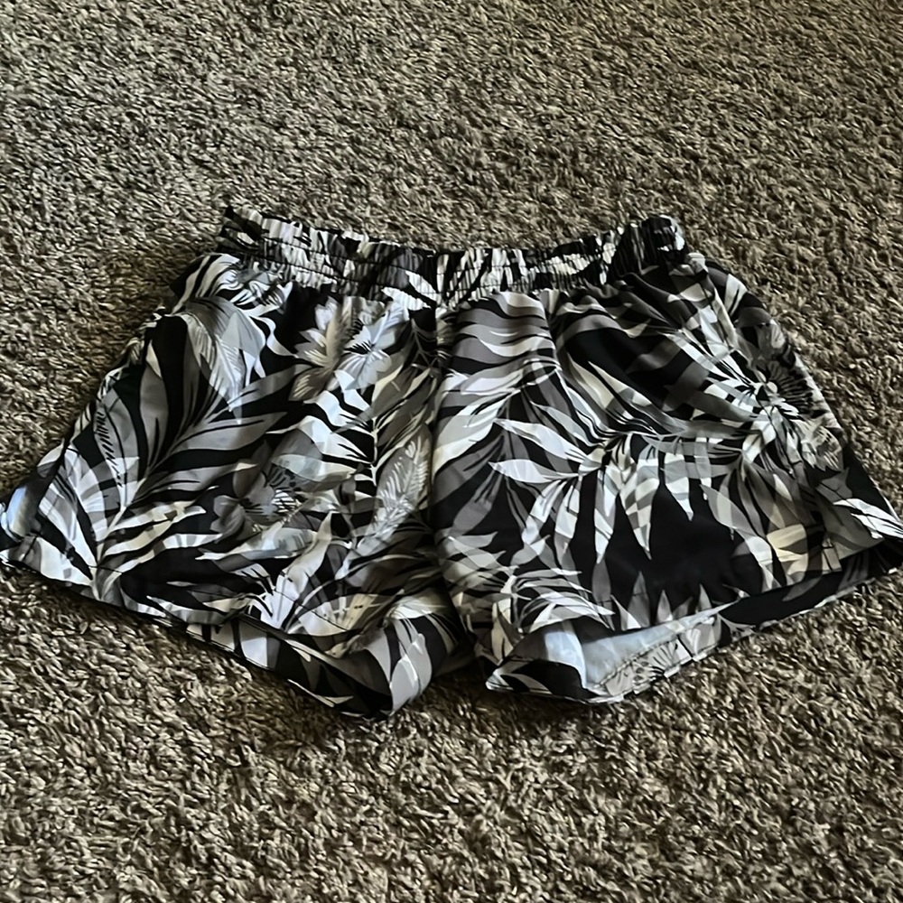 Athletic shorts